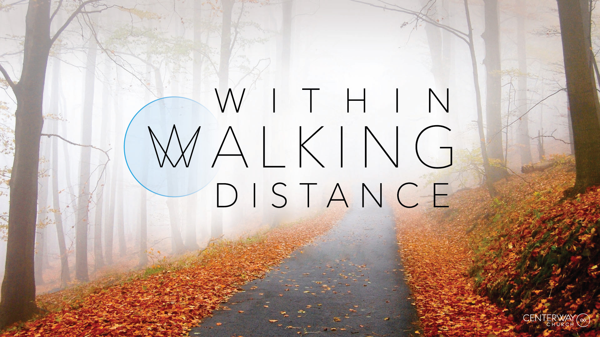 How Far Is Walking Distance